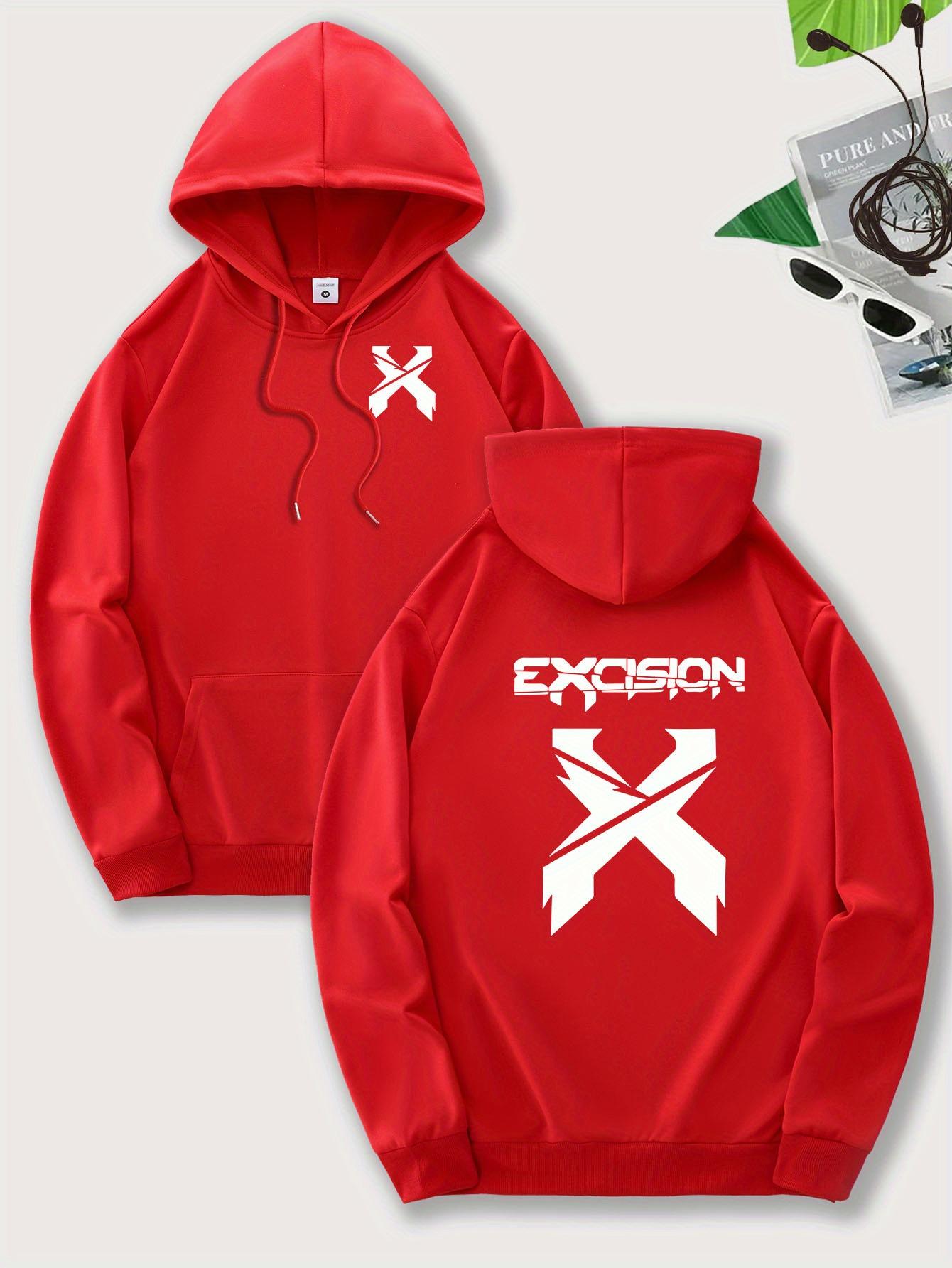 Polyester Men s Graphic Print Hoodie Kangaroo Pocket All Season Comfortable Sweatshirt Sports Fashion Apparel S