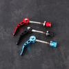 Seatposts Clamps Cycling Tool Mountain Bike Accessories Bicycle Parts Seatpost Tube Clamp Seat Post