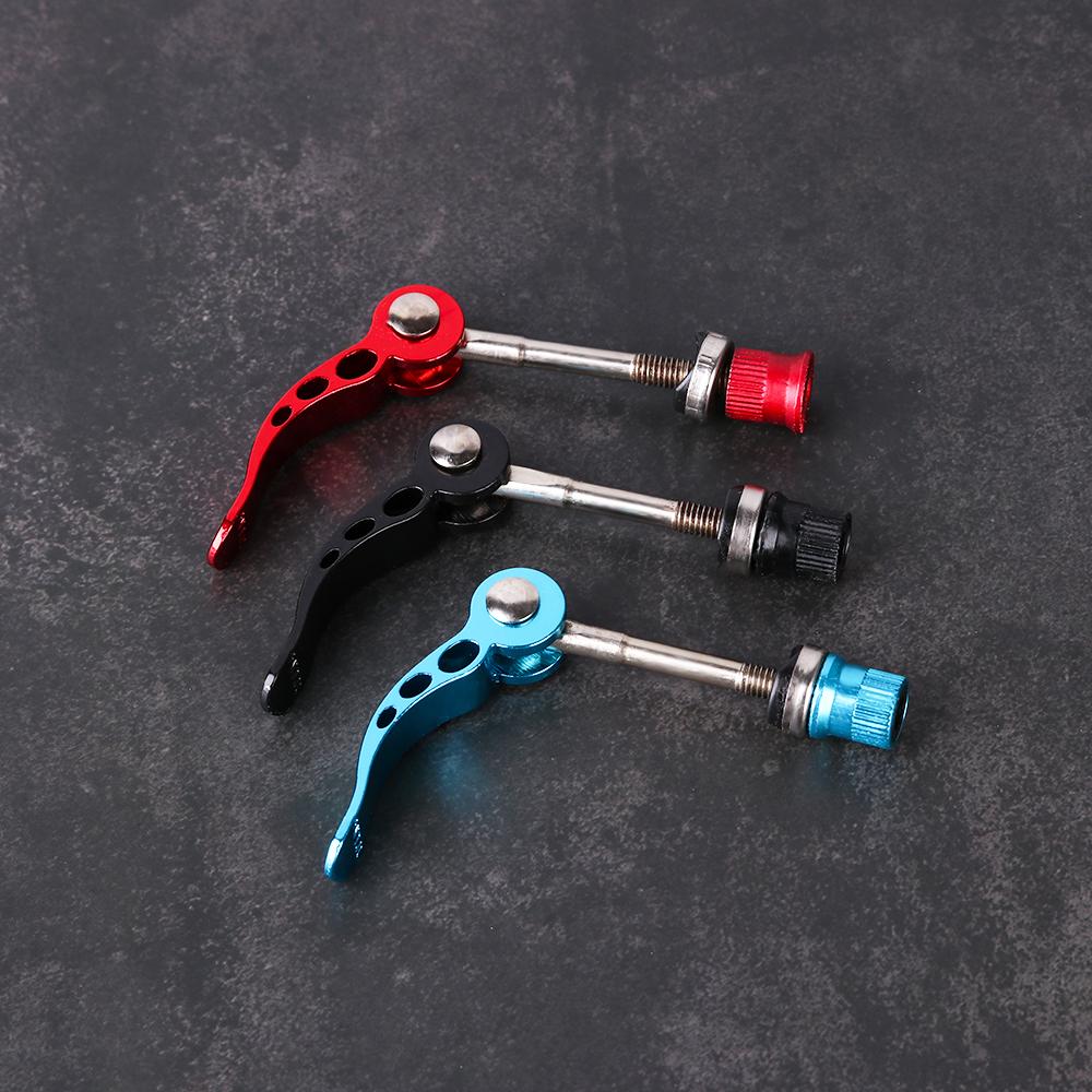 Seatposts Clamps Cycling Tool Mountain Bike Accessories Bicycle Parts Seatpost Tube Clamp Seat Post