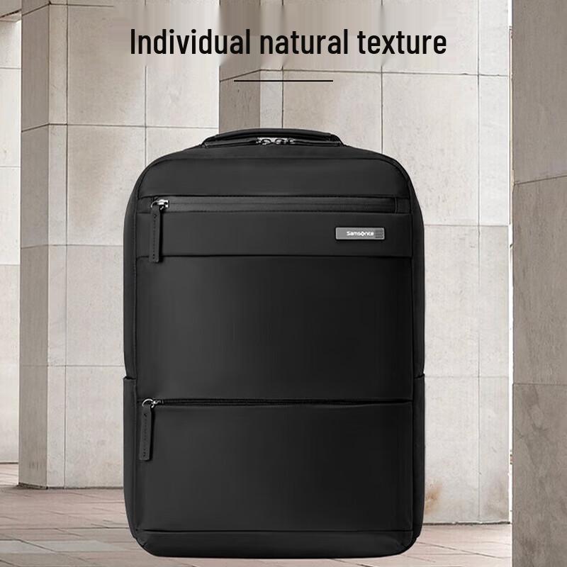 Samsonite NU4 Series Business Travel Laptop Backpack