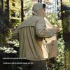 Pelliot Breeze Unisex Outdoor Sun Protection Jacket