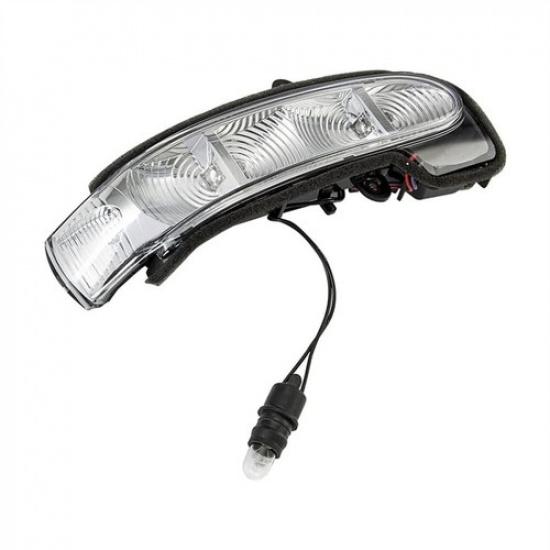 Blinker für rechten Außenspiegel für Benz E-Klasse W211 / G-Klasse W463 Facelift