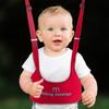 Children's Walker, Infant Learning To Walk, Antifall And Antistrangulation Walking Tool, Baby Safety Summer Breathable Walker