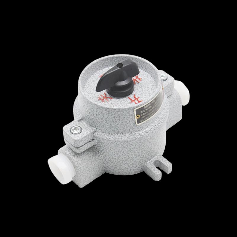 Jiaxin Explosion-Proof Lighting Switch