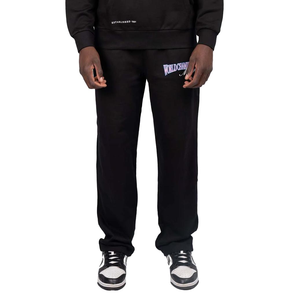 Mercier Men's Champions Jogging Bottoms