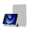 Magnetic Folio Case Pad 6 Max 14 Inch With Auto Sleep Wake Stand Protection Cover In PU Leather