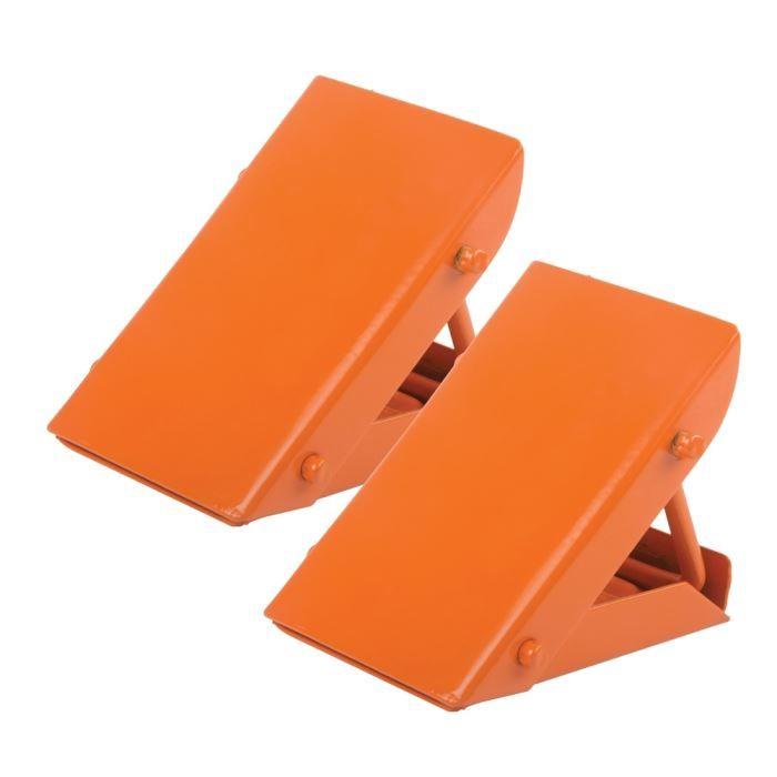 Arborescence Wielkeggen - Silverline - 525748 - Staal - Opvouwbaar - Set Van 2