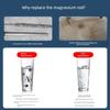 Universal Electric Water Heater Magnesium Rod 40/50/60/80L Drain Outlet Descaling Anode Heating Rod Household Accessories