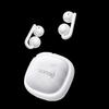 SANAG F60 AI Ear Clip Wireless Open-Ear Headphones