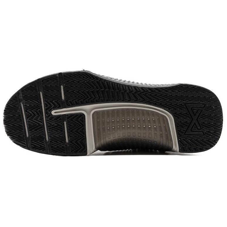 Nike Metcon 9 Light Iron Ore Flat Pewter Pánské tenisky Šedá Černá DZ2617-004