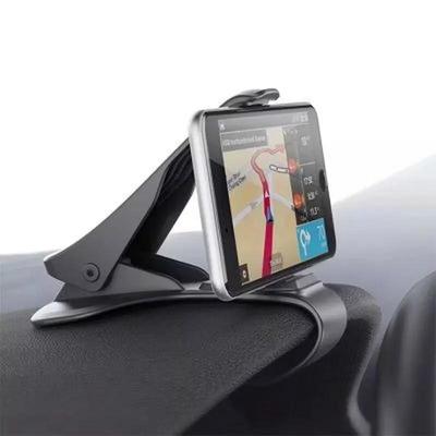 1pcs Universal Car Dashboard Cell Phone GPS Mount Holder Stand  Design Cradle Storage Rack