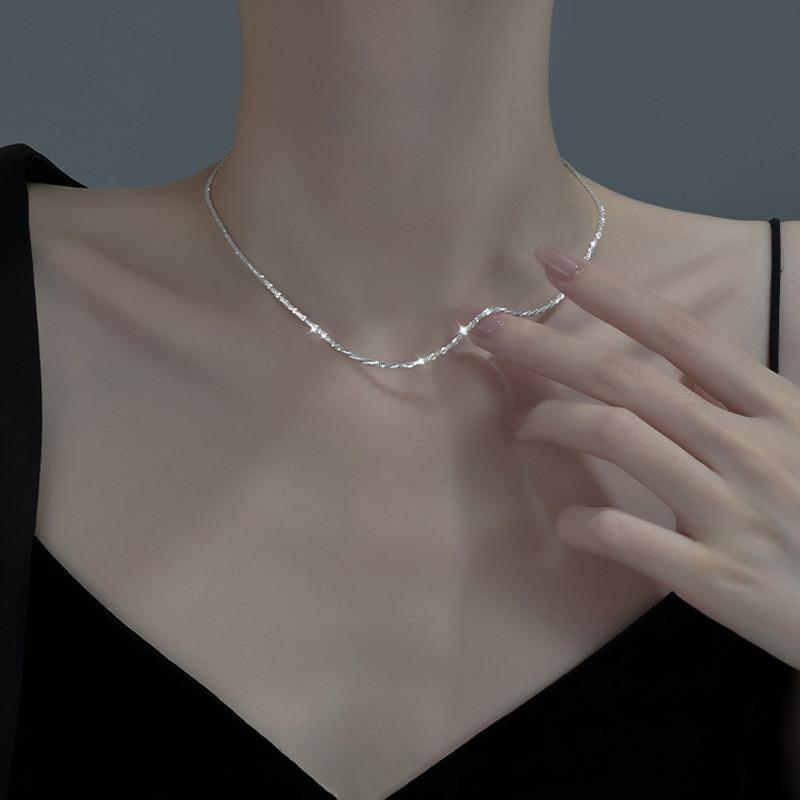 

Ожерелье для женщин, роскошный бант, бабочка, кристалл, колье с кисточкой, цепочка на ключицы, аксессуары, ювелирные изделия 39