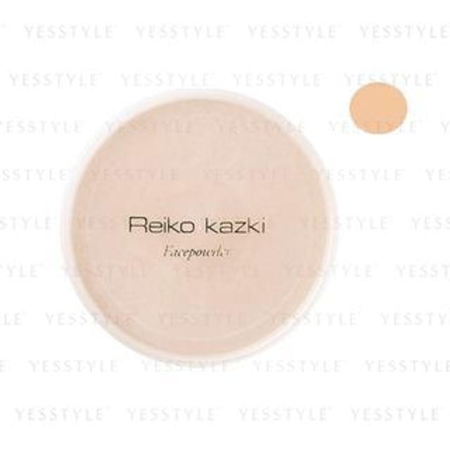 REIKO KAZKI - Face Powder N2 Bronze 1 pc