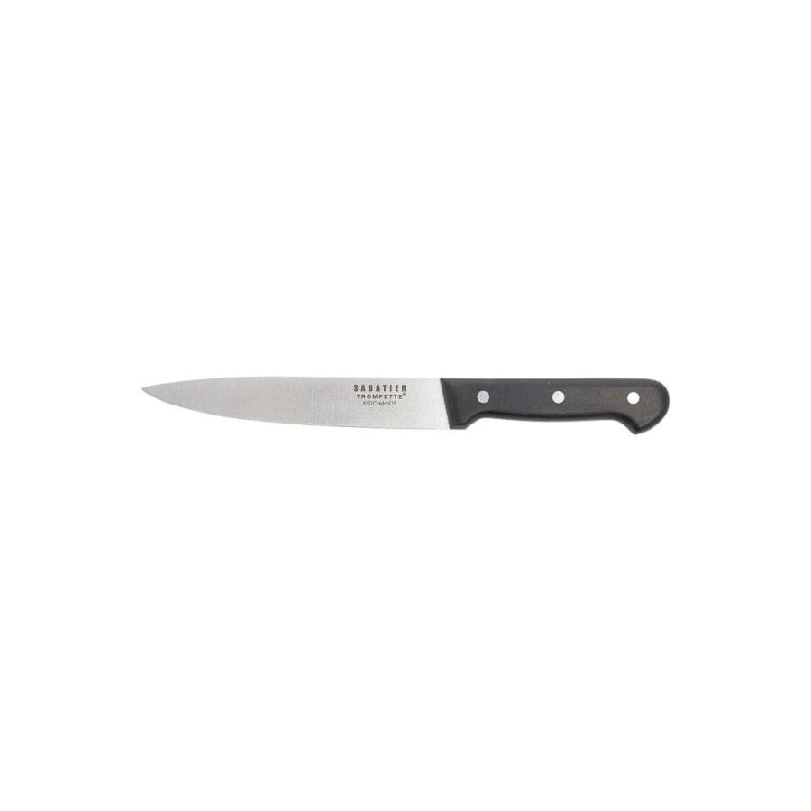 

Нож кухонный Sabre Paris Kasemesser Icone_7