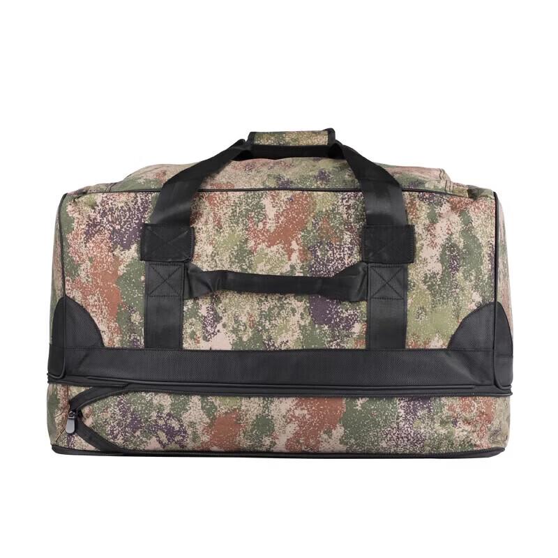 Jingong Foldable Waterproof Tactical Travel Bag