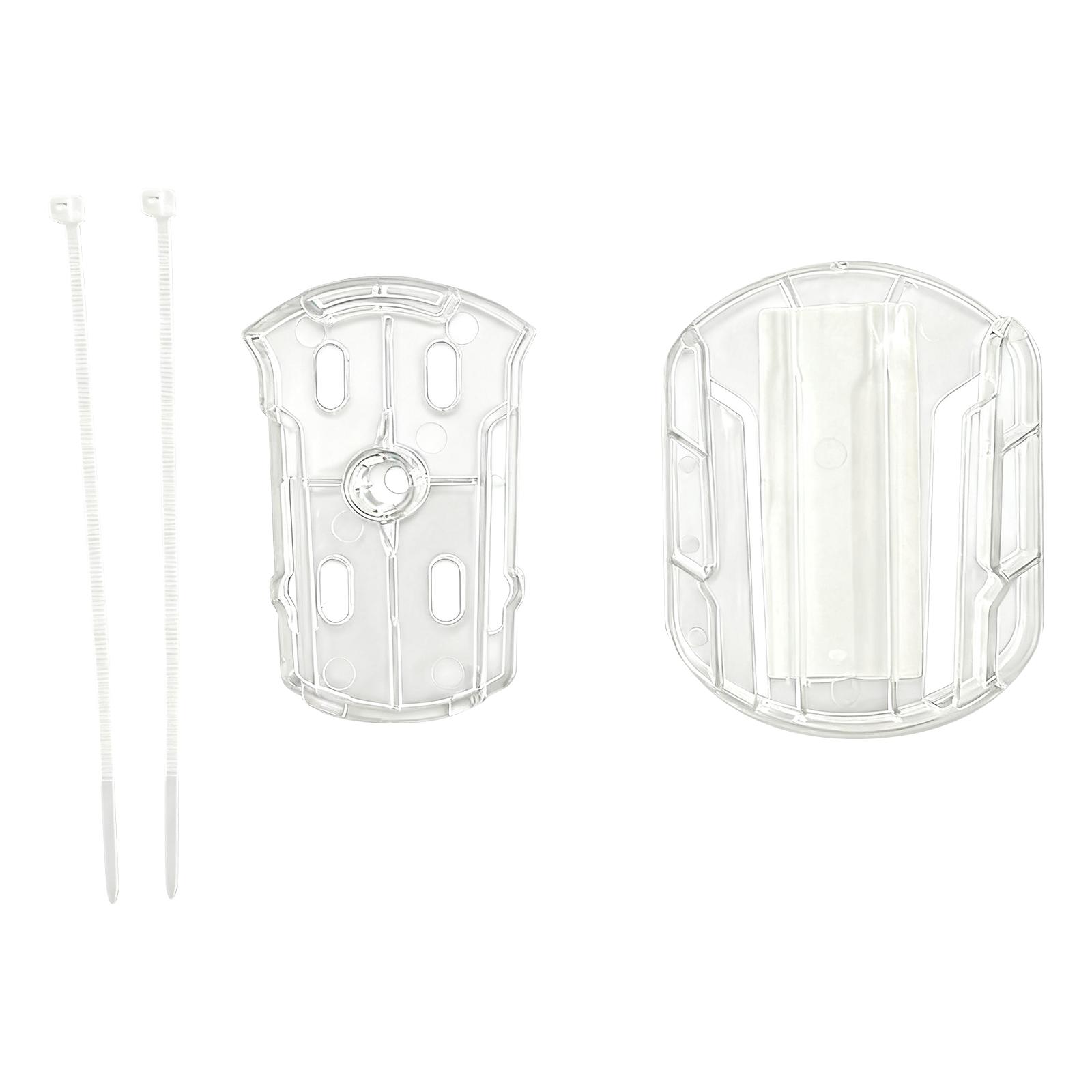 

Аксессуары для основы куклы для украшения крыши, Основа+пленка+рулонный скотч One Size белый