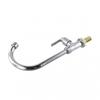 Accessory Faucet Household Rotatable Stainless Steel