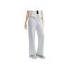 Fila Simple Loose Wide Leg Casual Pants Women Bottoms Light-Floral-Gray F11W429605F-MG