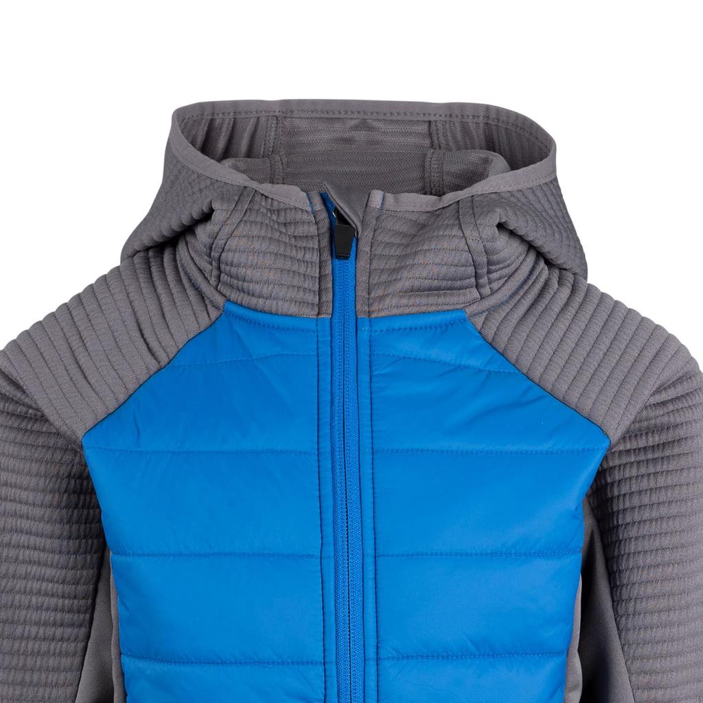 Childrens/Kids Roadie Hybrid Jacket