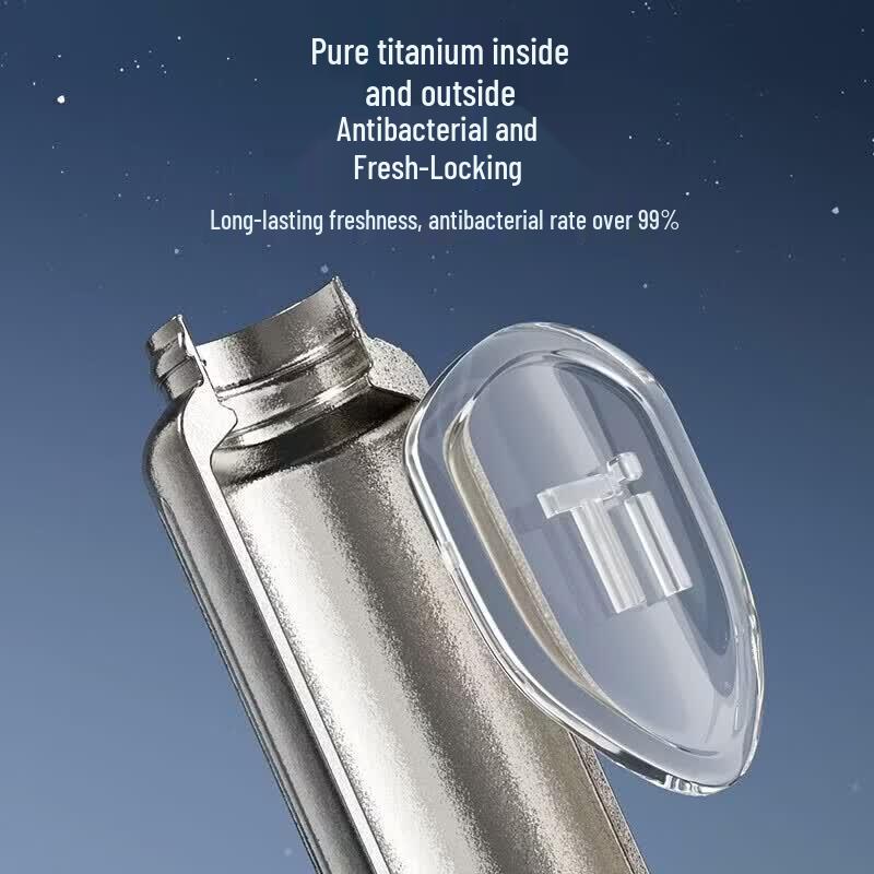 KOBACH Leisure Series 480ml Vacuum Insulated Mug