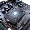 CPU Open Cover Protector for LGA115X Series for  678 Series for 6700K 7700K 8700K 8086K Delid Die Guard CPU Opener