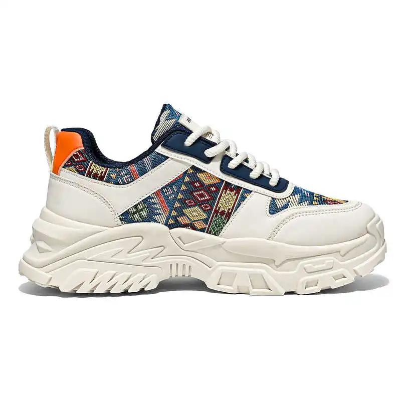 Low Outdoor Formal Shoes For Men Oxford Summer Sports Shoes Men's Dress Shoes Sneakers Choes Tines News Supplies Items