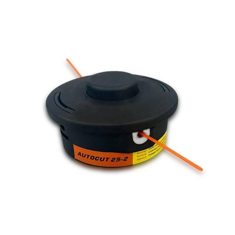 Stihl Autocut Trimmerkopf für Grasmähen und Rasenpflege in der Landwirtschaft