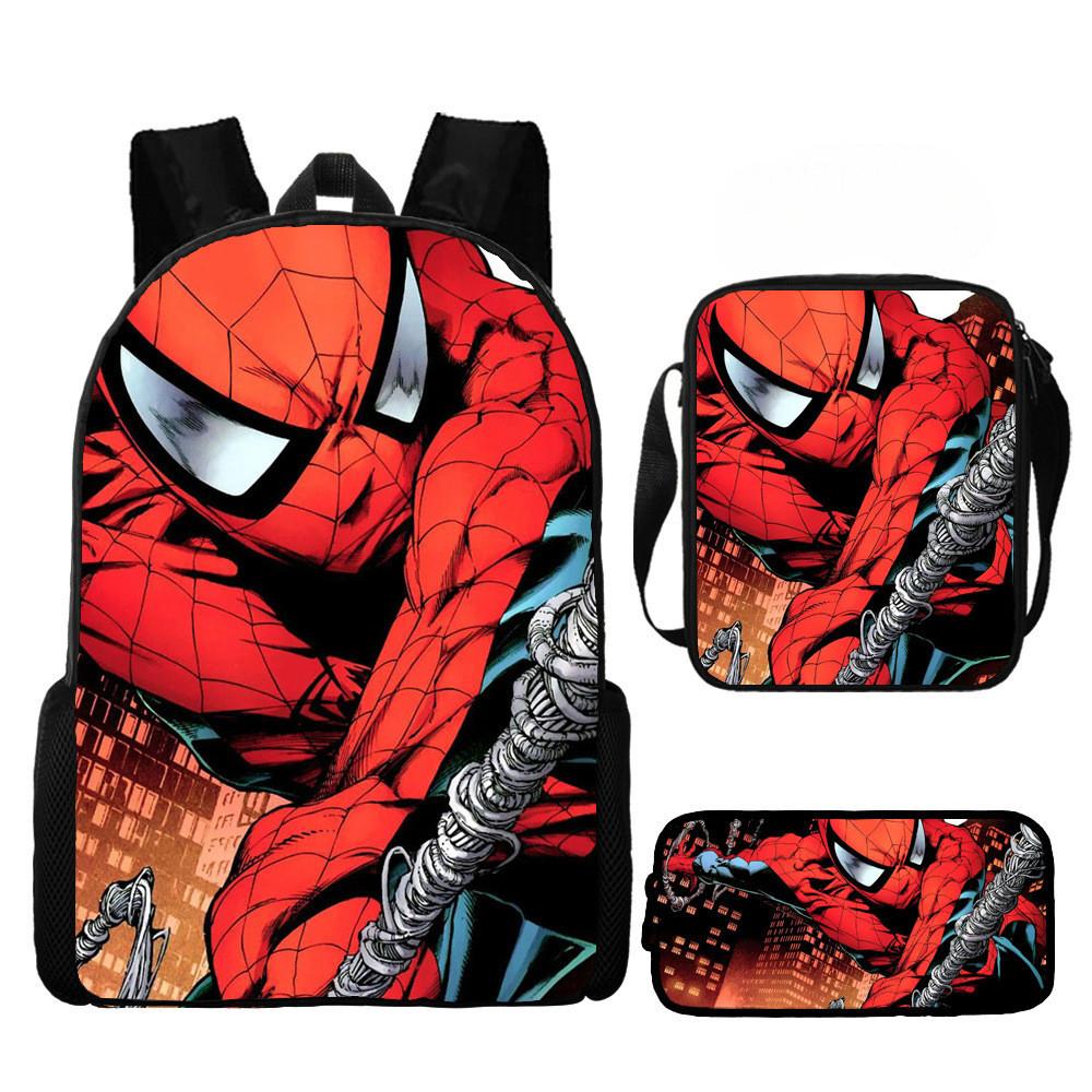 Oxford Backpack Elementary Lightweight Durable Cushioned Straps Kids