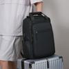 Business Computer Backpack Large Capacity Men's Water-Repellent Multifunctional Travel Backpack
