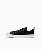 31315952 Converse All Star Light Freelace OX Black (Men's)