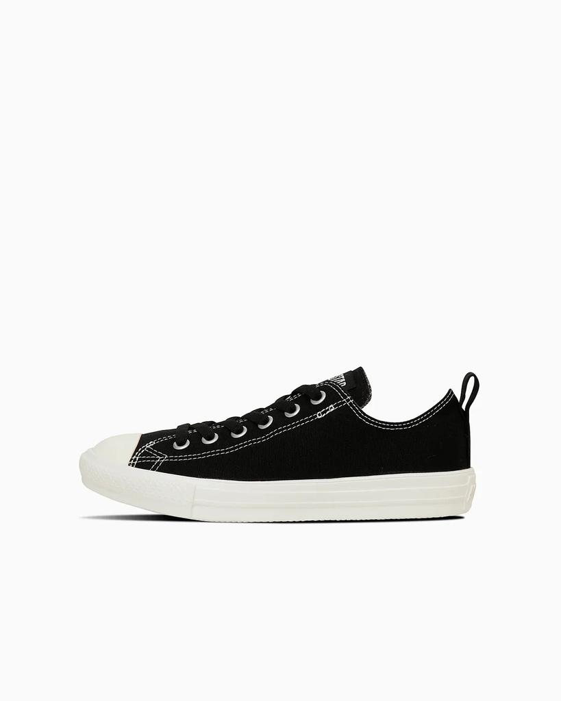 31315952 Converse All Star Light Freelace OX Black (Men's)