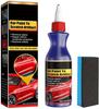 Car Scratch Repair Removes Scratches Adds Easy To for Car Body and Dashboard Compound, & Shine, Use,