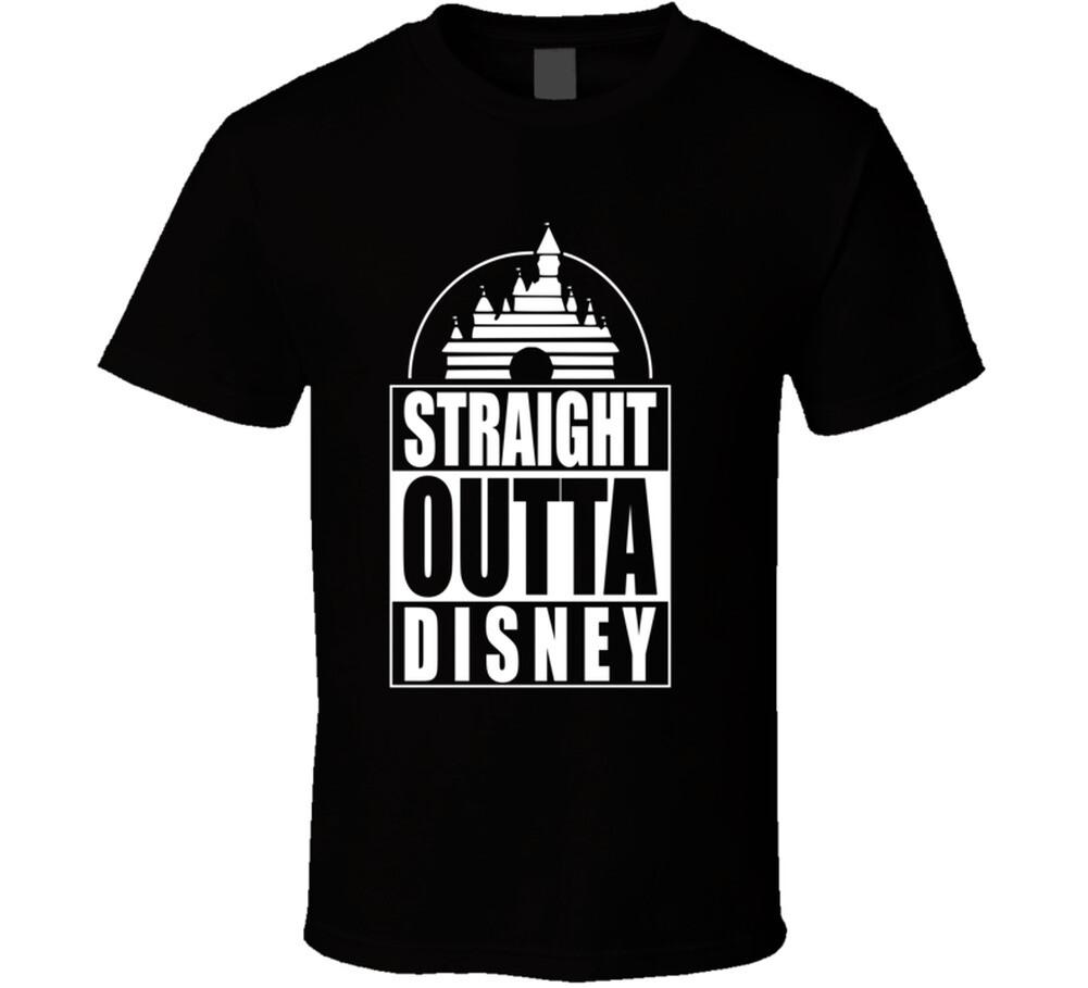 straigdis hitam T Shirt Mens Womens Tees Top M