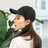 Men's New Trend Spring and Summer Cap Trendy Brand Face Little Boys Sunscreen Versatile Baseball Cap