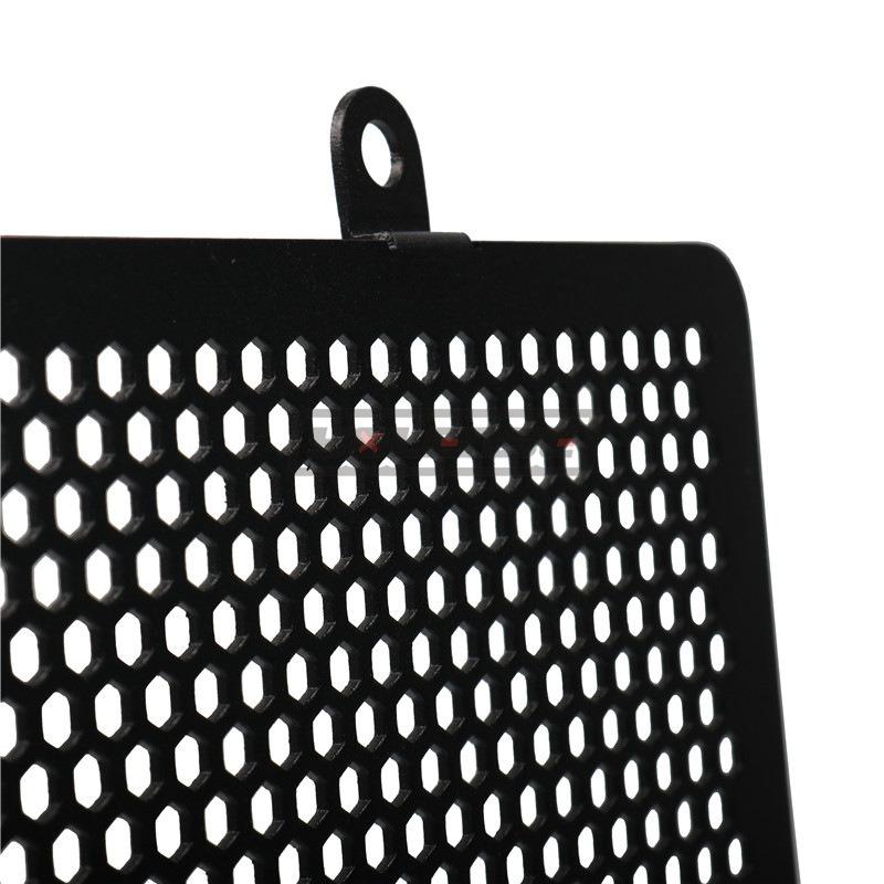 Fit For KAWASAKI ZX25R ZX-25R ZX 25R Motorcycle Radiator Guard Grille Cover Protector Protective Grill