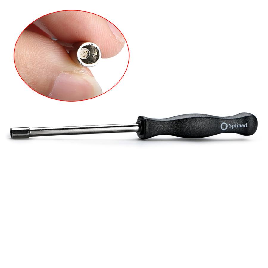 4Pcs Quick and Easy Tune 2 Cycle Carburetor Adjustment Tool Adjuster Screwdriver