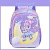Adorable Cartoon Hard Shell Backpack For Kids Age 3-5 Fun School Bag