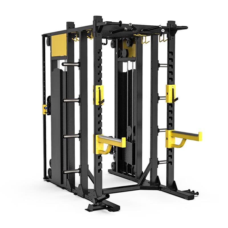 Yuying Commercial Strength Training Equipment