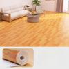 Luxury Peel & Stick Wood Grain Tiles - Waterproof -Slip Self-Adhesive Vinyl Planks, Realistic Wood Floor Stickers with Wood Grain Texture