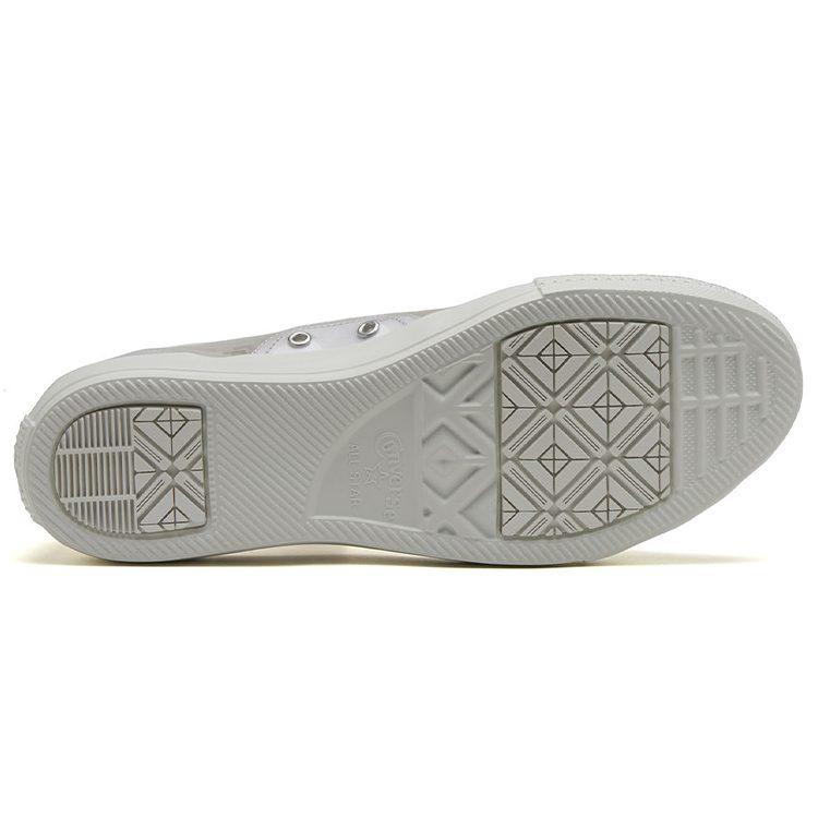 Converse Chuck Taylor All Star Light Clear Material White 31302940