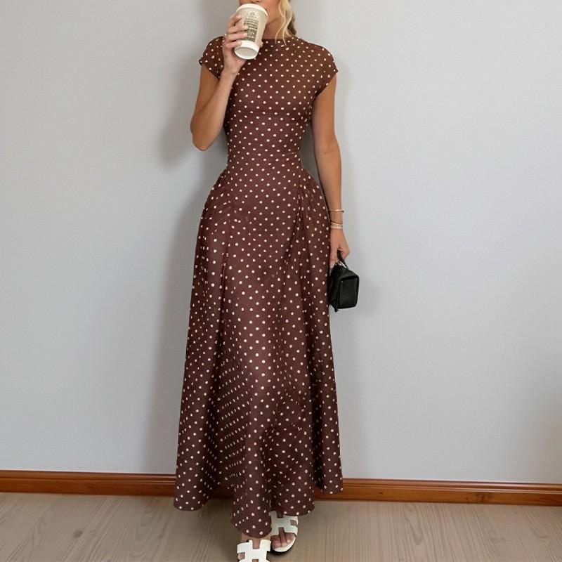 2026 Damenmode Französisch Reine Begierde Elegant Einfarbig Rückenfrei Schlankes Kleid