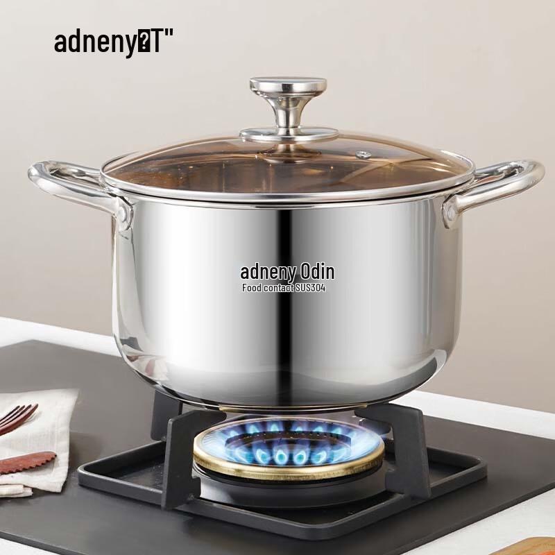 Adneny Health Soup Pot