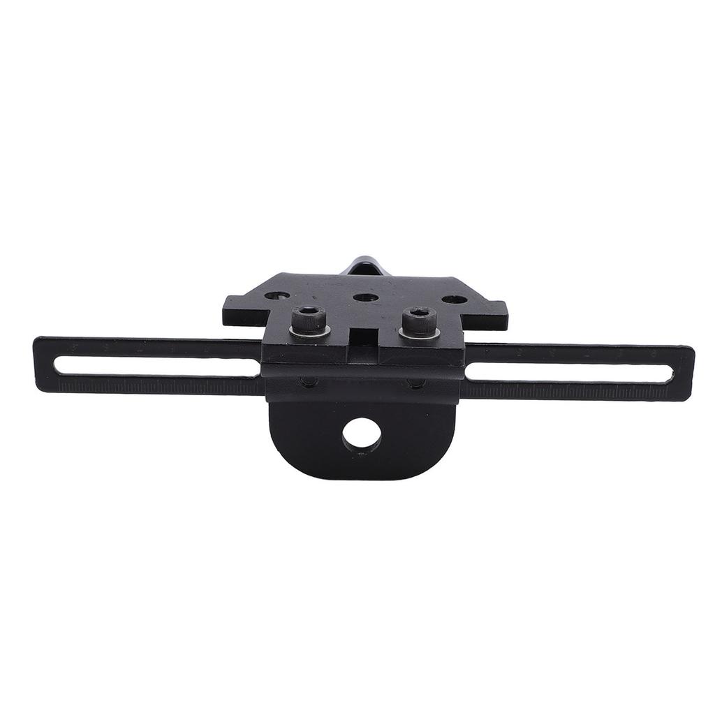 Kit Jig de Cepuit 3 în 1 Oțel Carbon Ridicat Multifuncțional Ghid de Găurire cu Burghie de 8mm 10mm 15mm