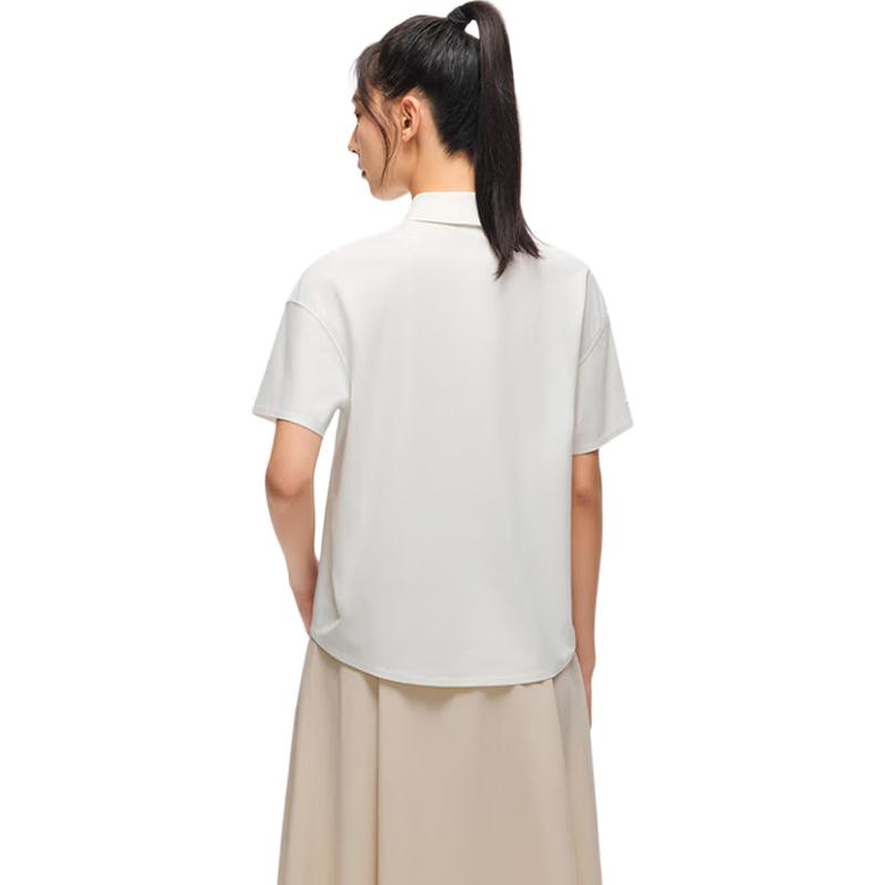 Anta Women s Quick-Dry Polo T-Shirt 2XL