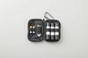 LALPHA Organizer Case (S) UG-300BK