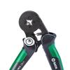 SATA 91128 G-Series Self-Adjusting Terminal Crimping Pliers
