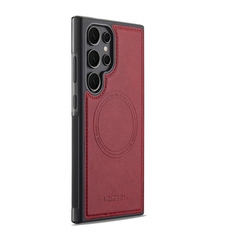 

Для чехла Samsung S25 Ultra Для чехла для телефона Samsung S24 S23 S22 S21 Plus Для Samsung Galaxy S24FE S23FE S20 FE S25 Edge Задняя крышка Samsung S20 FE красный