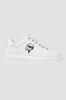 Karl Lagerfeld Weiße Sneaker Karl Nft Lo Lace 39