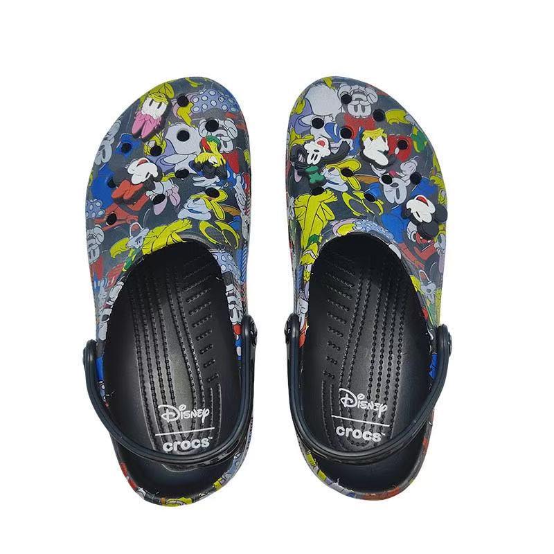 Crocs Classic Mickey Mouse