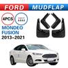 Ford Mondeo Fusion 2013-2018 Car Mud Flaps for Cross-border E-commerce